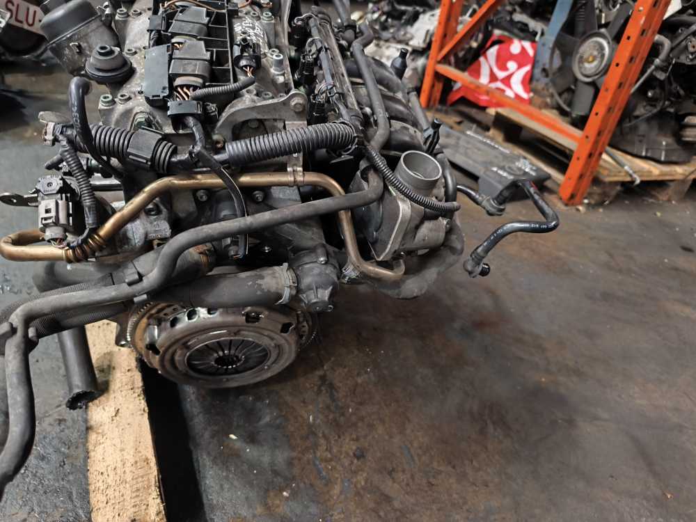 MOTEUR VW/SEAT/SKODA 1.2i - Vue 5